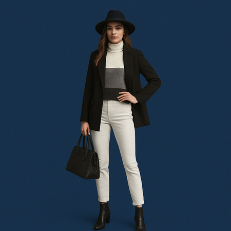 Moda feminina