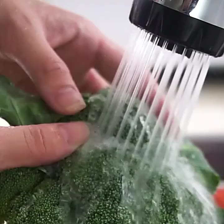 Torneira Gourmet Flexível Cozinha