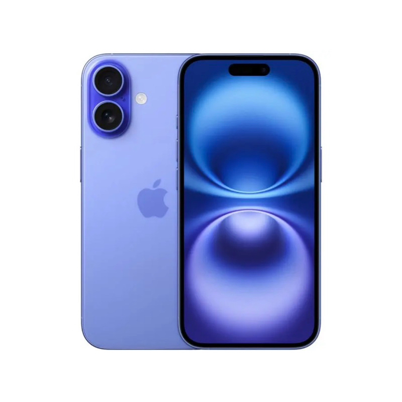 iPhone 16 128GB e 256GB NOVO LACRADO