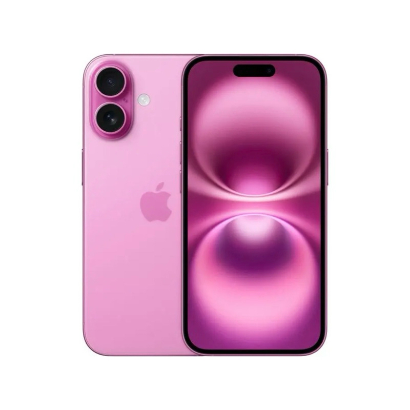 iPhone 16 128GB e 256GB NOVO LACRADO