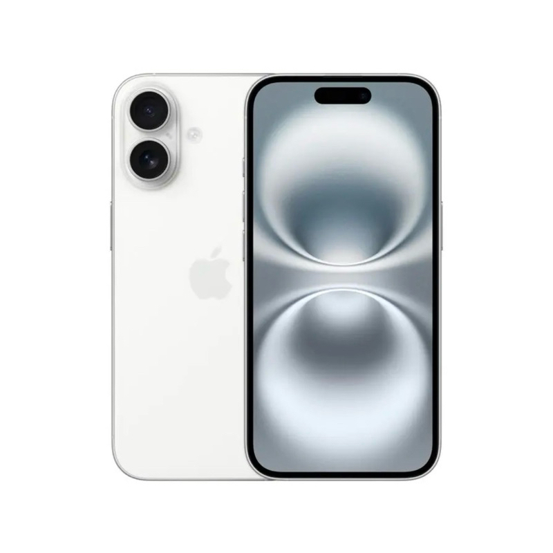 iPhone 16 128GB e 256GB NOVO LACRADO