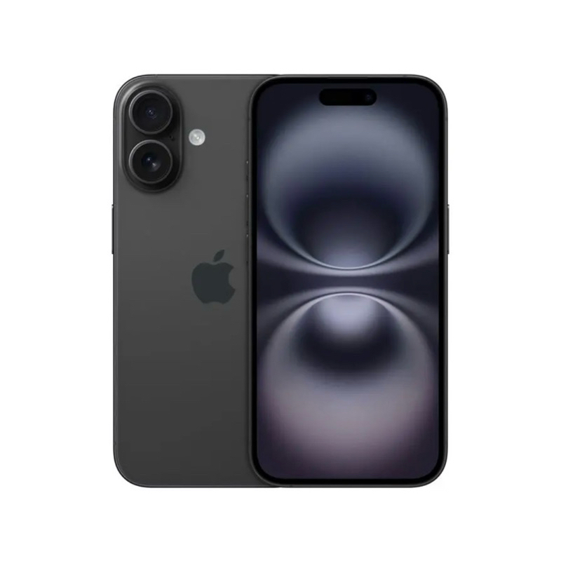 iPhone 16 128GB e 256GB NOVO LACRADO