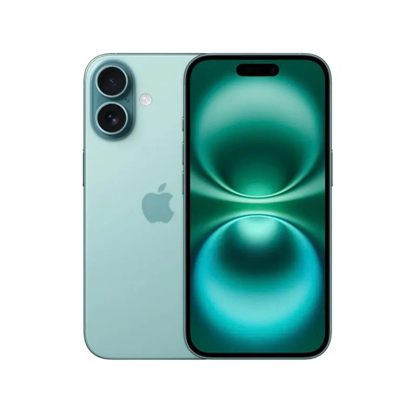 iPhone 16 128GB e 256GB NOVO LACRADO