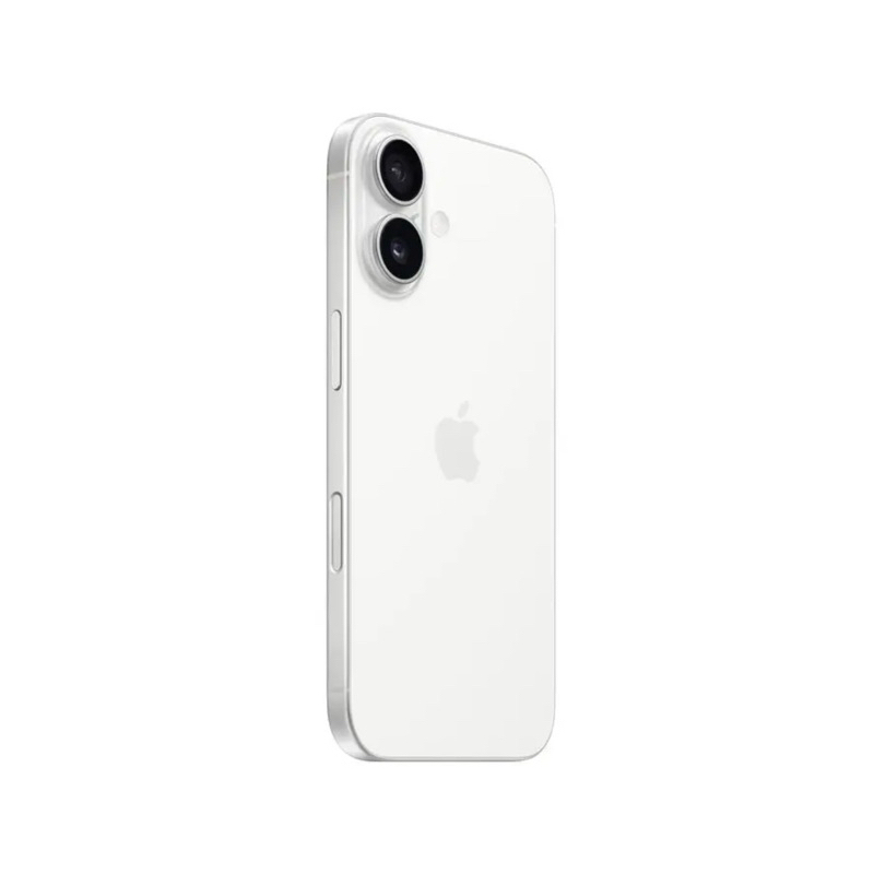 iPhone 16 128GB  NOVO LACRADO