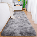 Tapete Passadeira 2,00 x 0,60  Felpudo Peludo