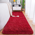 Tapete Passadeira 2,00 x 0,60  Felpudo Peludo