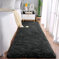 Tapete Passadeira 2,00 x 0,60  Felpudo Peludo