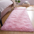 Tapete Passadeira 2,00 x 0,60  Felpudo Peludo