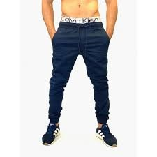 Kit 3 Calça  Masculina Confortável Dry Fit - ORGINAL