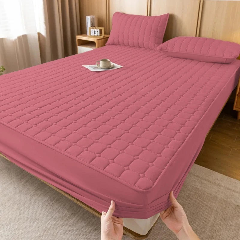 Protetor Para Colchão Impermeável Matelado Varias Medidas