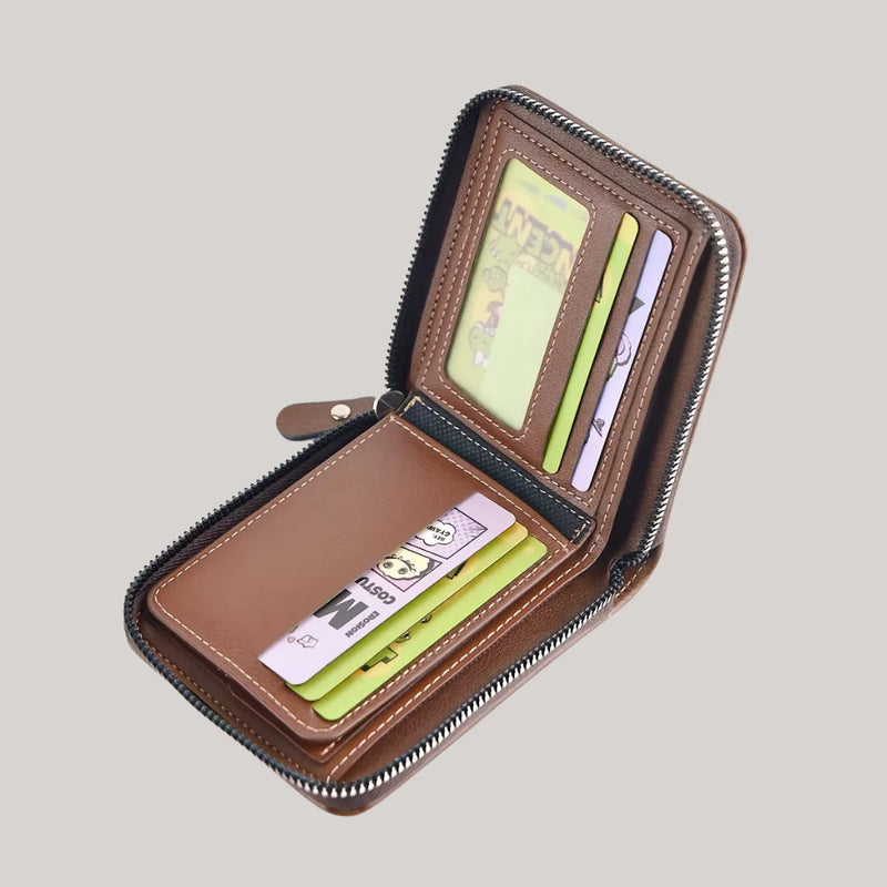 Carteira masculina