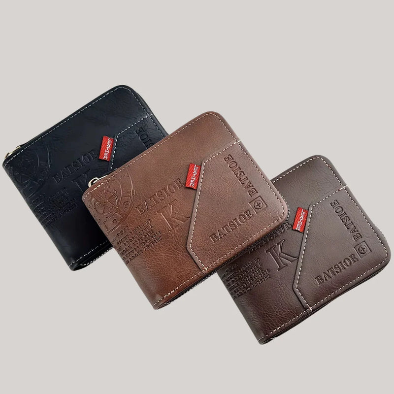 Carteira masculina