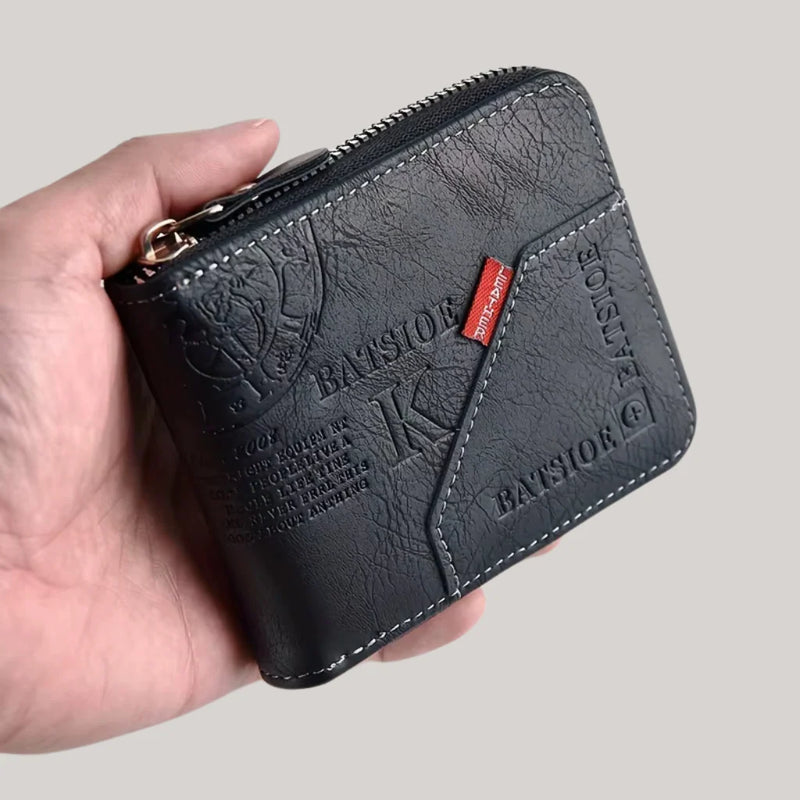 Carteira masculina