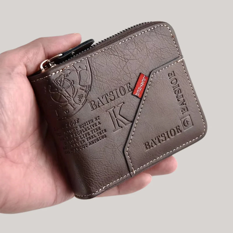 Carteira masculina