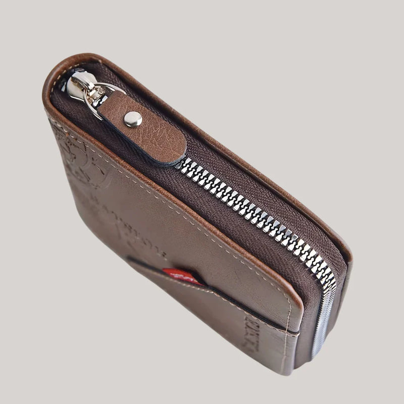 Carteira masculina