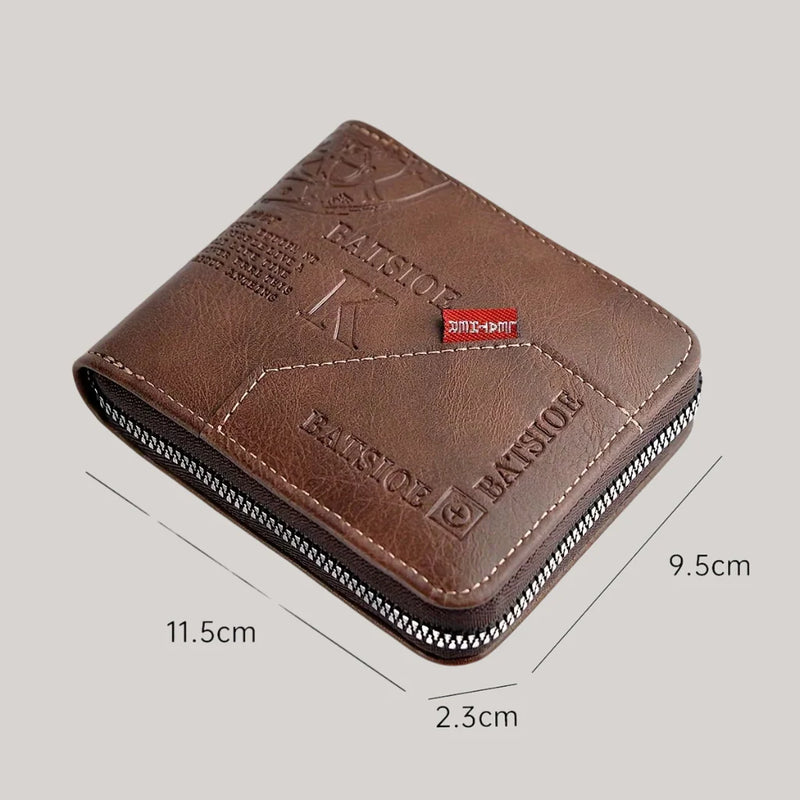 Carteira masculina