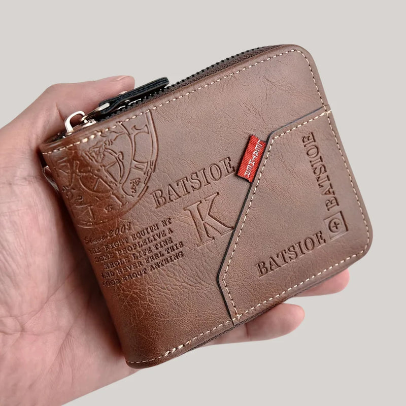 Carteira masculina